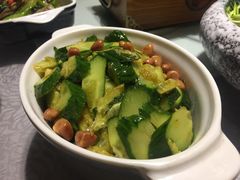 -肉串汪(月坛店)