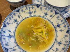 -本来川菜(中骏广场店)
