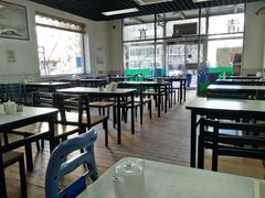 大堂-清真永恒华威肉饼(潘家园店)