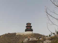 -定都峰