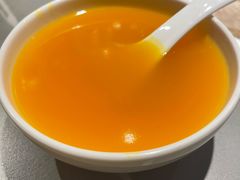 南瓜羹-三俞竹苑(红旗街万达店)