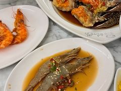 -顺美家幸福的酱蟹(东大门店)