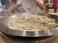 -芭夯兔·无骨兔汤锅(华阳店)