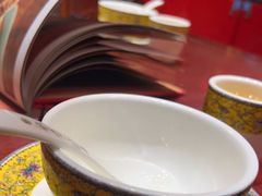 -京味张·北京烤鸭(天河南二路店)