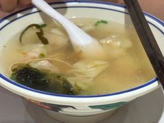 -饺子季水饺餐厅(新市街店)