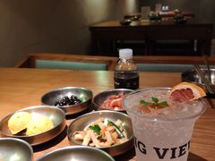 -春熙台韩国料理·章鱼肥牛(西丽店)