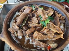 -包工仔·牛杂自助放题