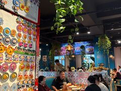 -柴窝堡22号辣子鸡·传承新疆菜