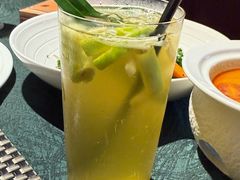-翡翠鸟精品泰国菜(北辰财富中心店)