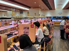 -寿司郎(皇庭广场店)