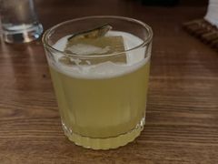 -LAMP BAR 水烟音乐酒吧