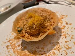 -金轩中餐厅 Jin Xuan(浦东丽思卡尔顿酒店)