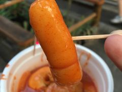 -西归浦每天偶来市场