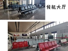 -敦煌莫高国际机场