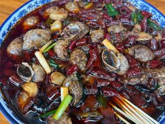 -三哥田螺(北书院街店)