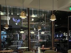 -BAKER&SPICE(BFC外滩金融中心店)