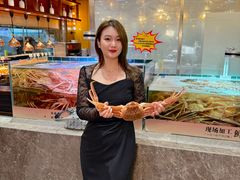 -丰卓会海鲜自助(中润大道店)