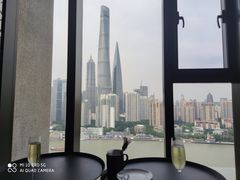 -上海外滩英迪格酒店