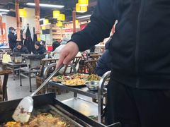 -郝大姐·乌龙山铁板烧(大学城三店)