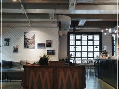 -Nectar One Cafe(勇烈路n1店)