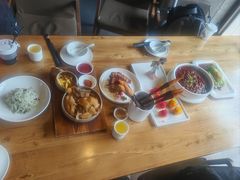-東舍食唐精品陕菜馆