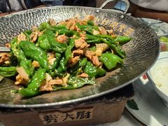 -费大厨辣椒炒肉(黄兴中心广场店)