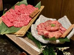 -老乾杯和牛烧肉(王府中环店)