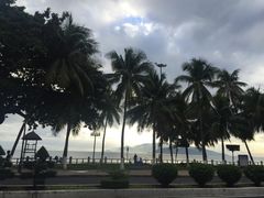 -芽庄日出海滩水疗酒店