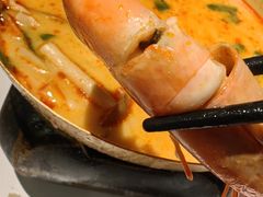 -BetterThai 泰加(苏州中心店)