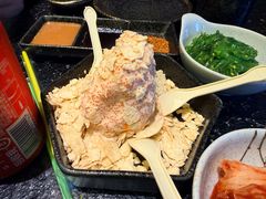 -樱嘢·炭火烧肉(惠南店)