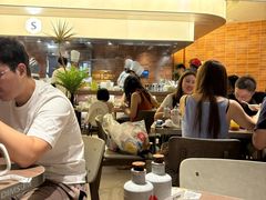 -苏小柳点心·手作小笼包(浦东嘉里城分院)