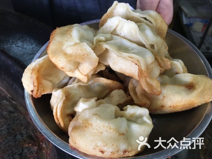 向群锅饺(登高路店)图片 - 第3张