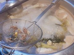 -小肥牛潮汕牛肉火锅(南联店)