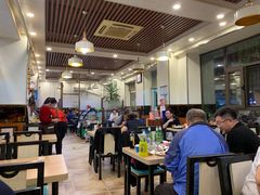 大堂-春明狗肉馆(经开一区店)