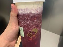-一只酸奶牛(八一路店)