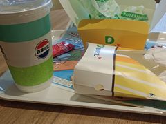 -德克士(北关店)