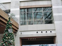 -上海外滩茂悦大酒店