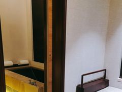 -西安华清御汤酒店