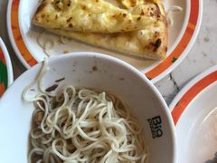 -比格比萨自助(宝山日月光店)