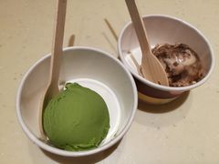 -哈根达斯(卓展店)