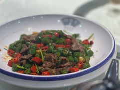 -绿雅居原生态农庄(小涌店)