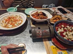 -潮界(虹桥新天地店)