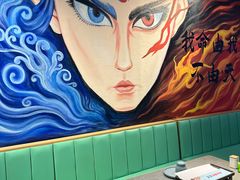 -醉炫音速烧烤·干煸菜(沙河总店)