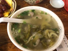 汤饭-陈记汤饭(水巷口店)