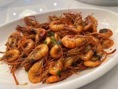 油爆河虾-状元楼(金溪路店)
