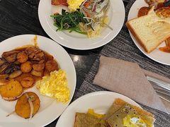 -东方红海鲜百汇(国际大厦店)