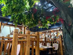 -草原塞蛮羊火锅城(港湾店)