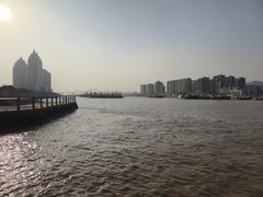 -沈家门渔港