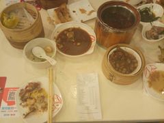 -嘉和一品粥(山水店)