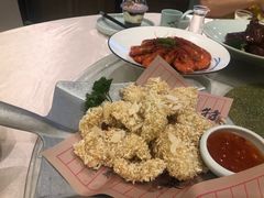 -三凤酒家·百年无锡菜(清扬茂业店)